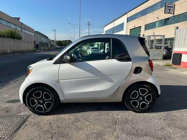 smart forTwo 90 0.9 Turbo twinamic Youngster
