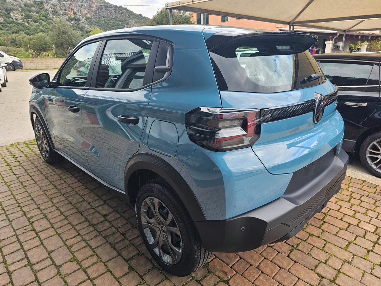 Citroen C3 PureTech 100 S&S You