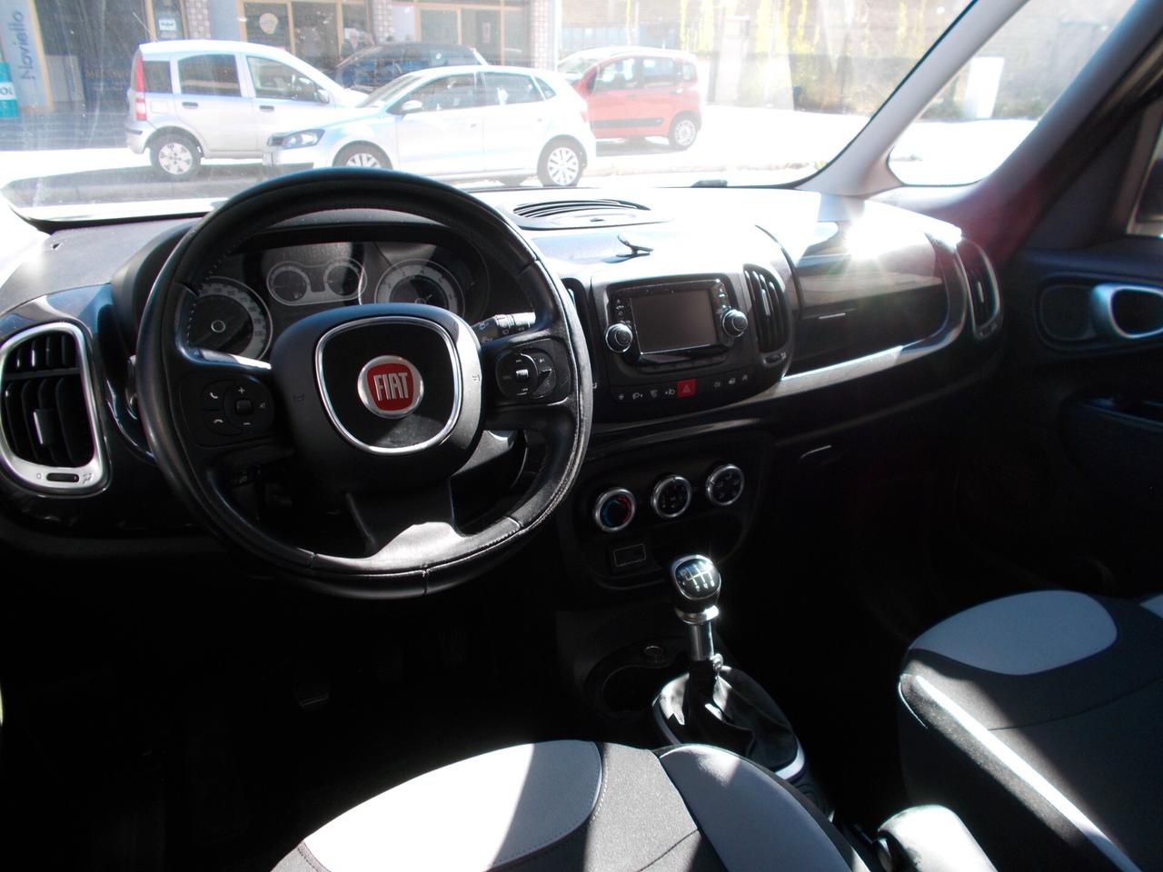 Fiat 500L 1.6 Multijet 120 CV Pop Star