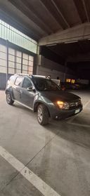 Dacia Duster 1.6 115 CV S&S 4x2 GPL Serie Speciale Brave2