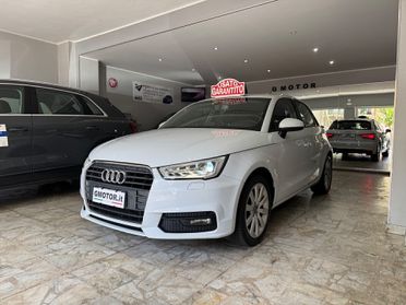 Audi A1 SPB 1.4 TDI S tronic Sport