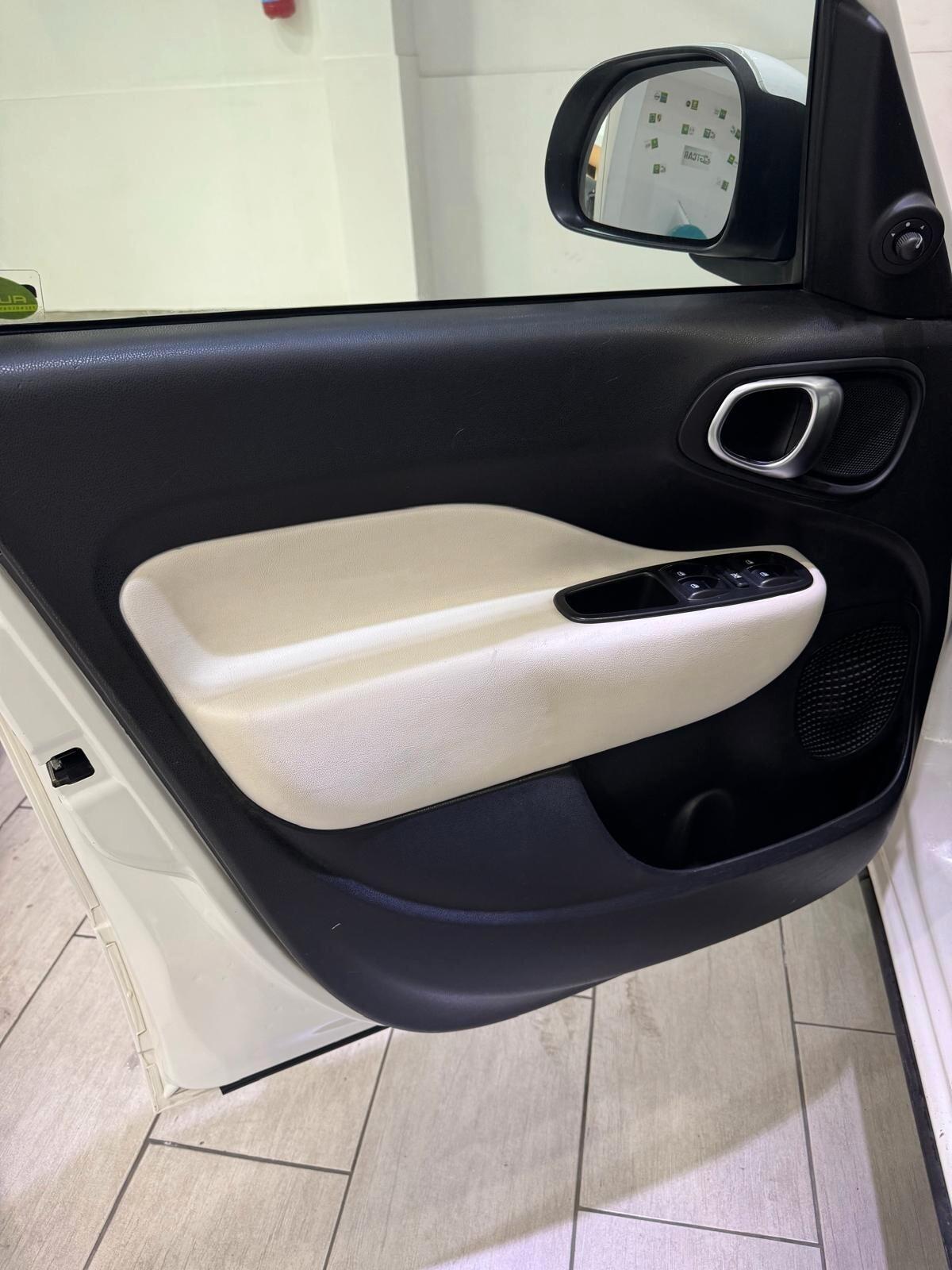 Fiat 500L 1.3 Multijet 95 CV Trekking