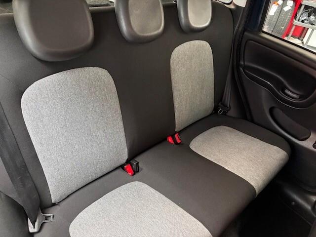 Fiat Panda 1.2 EasyPower Easy