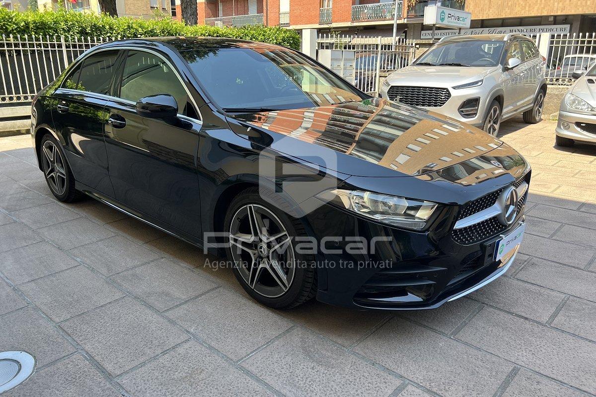 MERCEDES A 180 Automatic Premium
