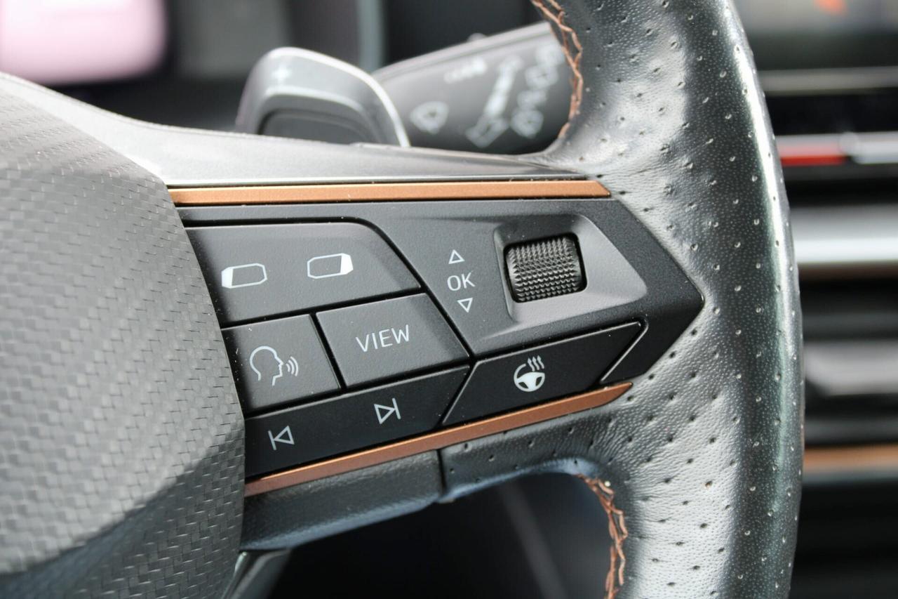 Cupra Formentor 1.5 TSI DSG