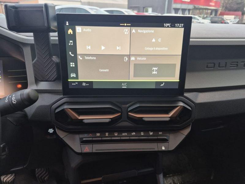 Dacia Duster Duster 1.0 Eco-G Expression 100cv