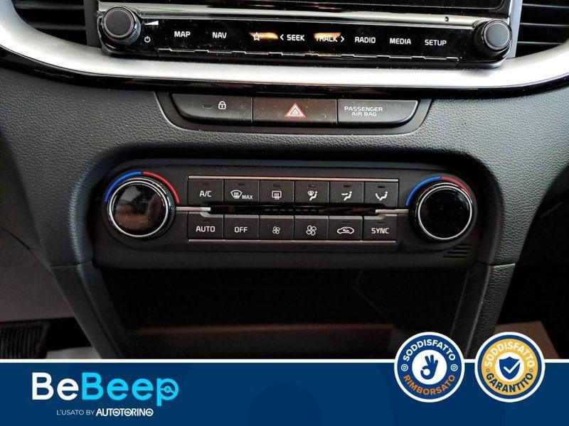 KIA Xceed 1.6 CRDI MHEV HIGH TECH ADAS PACK PLUS 136CV