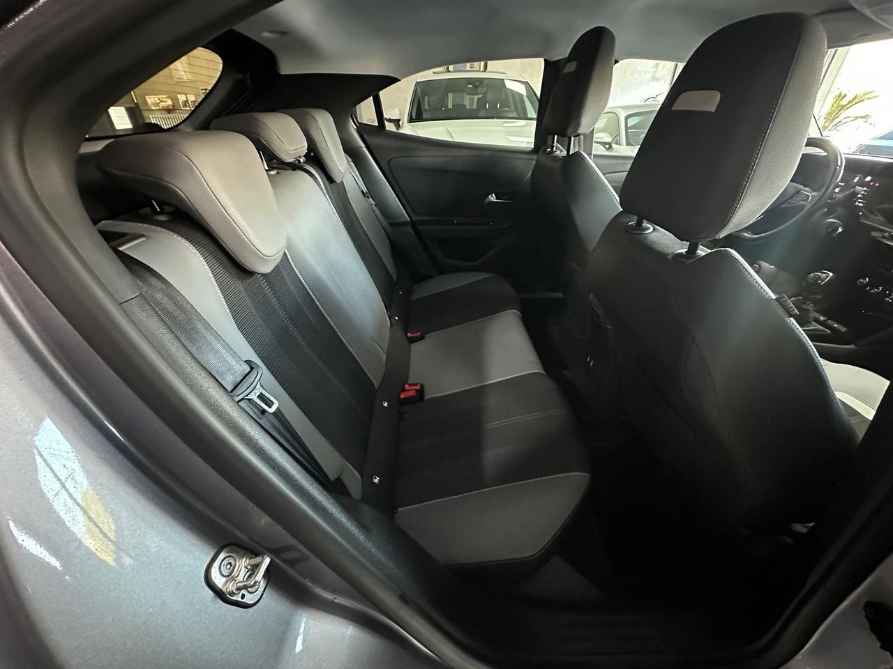 Opel Mokka X Elegance 1.5 #8939