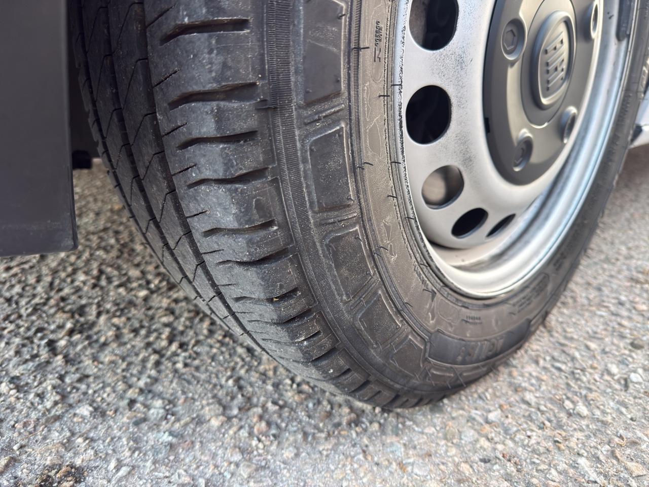 Fiat scudo 1.5 Multijet 120 cv