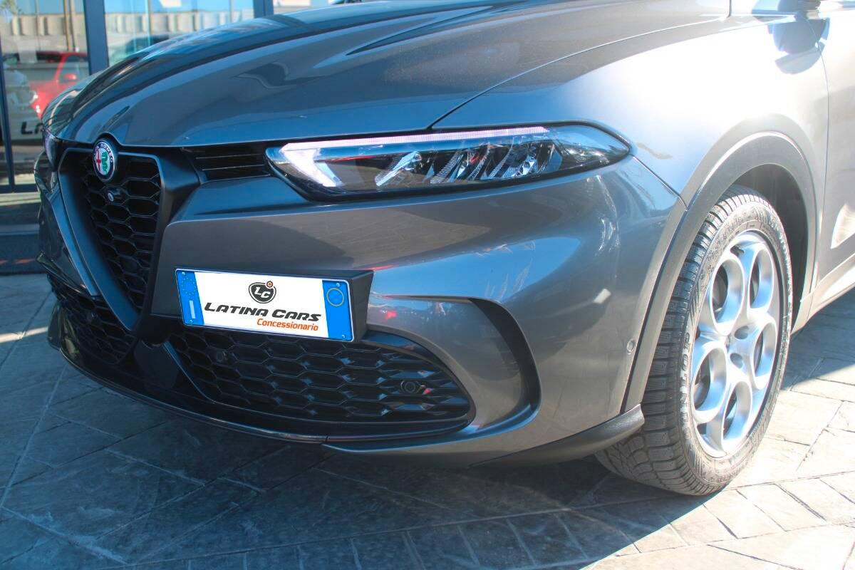Alfa Romeo Tonale 1.6 Sprint 130cv AUTO con TELECAM. E CARPLAY