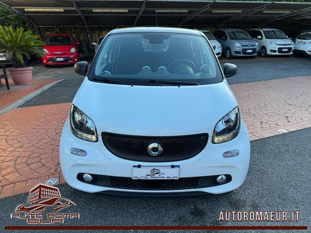 SMART ForFour 70 1.0 PERFETTA! UNIPRO?! PREZZO PROMO!