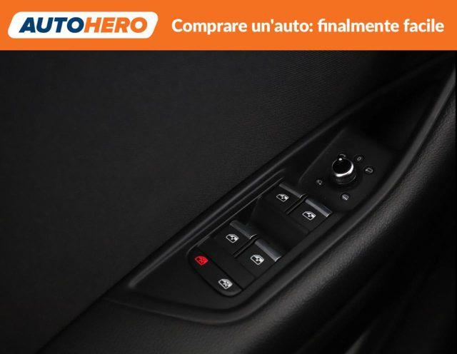 AUDI A4 Avant 35 TDI/163 CV S tronic
