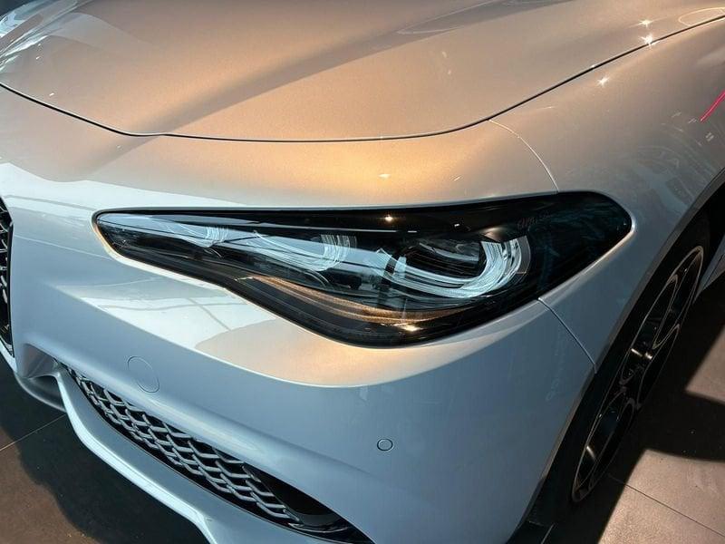 Alfa Romeo Giulia 2.2 t Veloce Q4 210cv auto