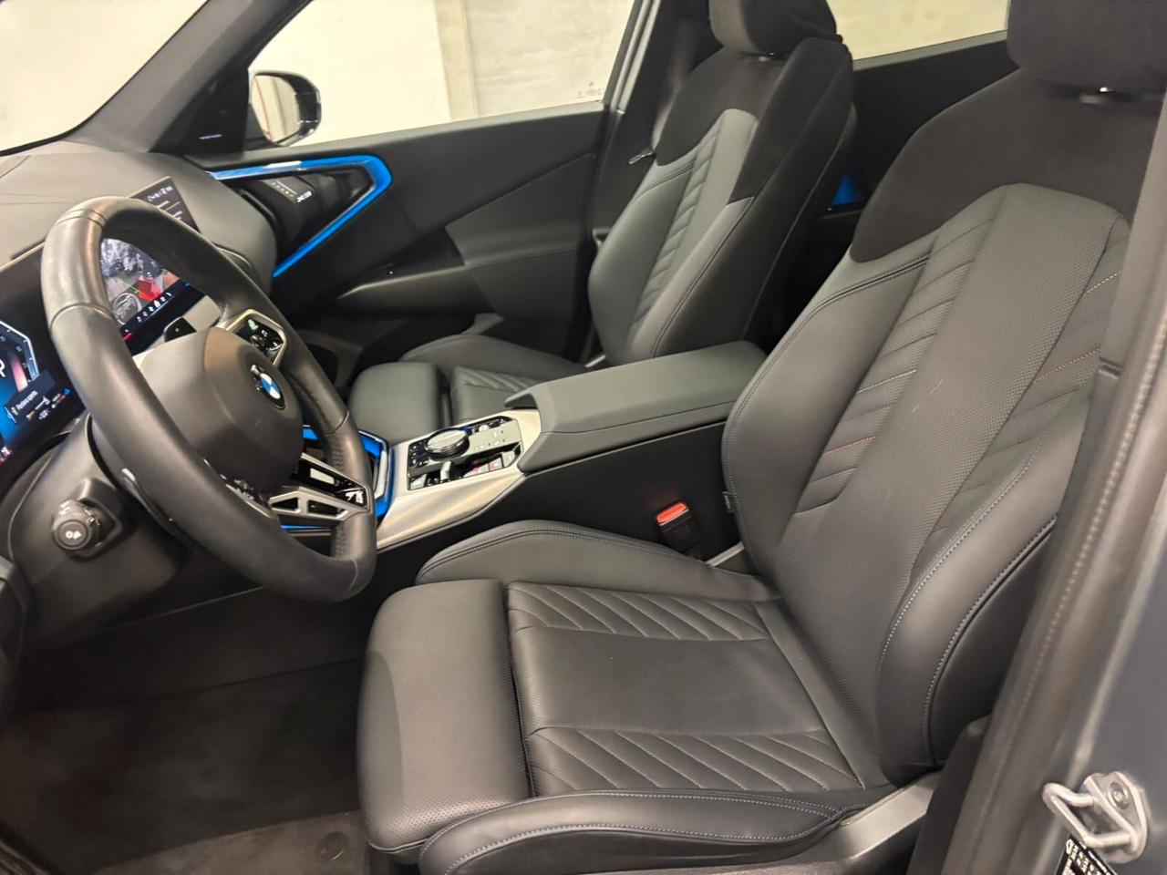 Bmw X3 xDrive20d 48V MSport Pro