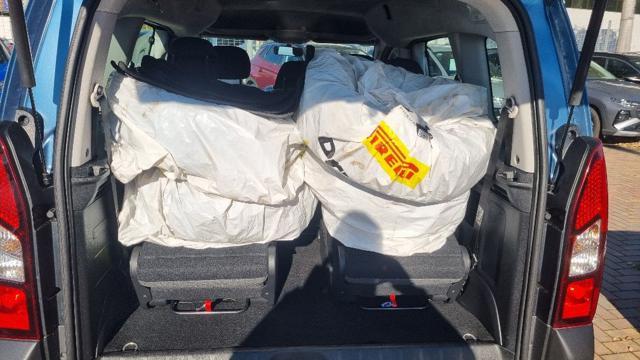 CITROEN Berlingo Multispace BlueHDi 100 S&S Feel