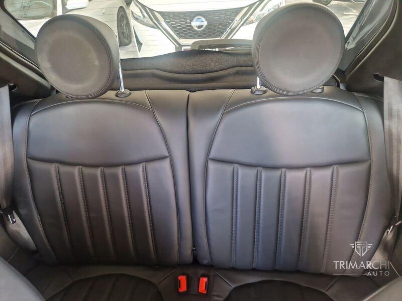 Abarth 595 595 1.4 Turbo T-Jet 165 CV Turismo