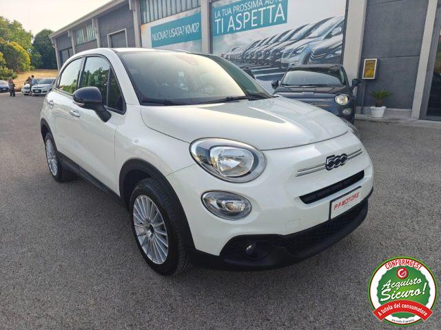FIAT 500X 1.3 MultiJet 95 CV connect