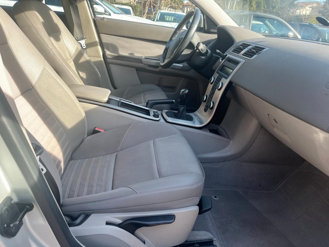 Volvo V50 2.0 D cat Kinetic