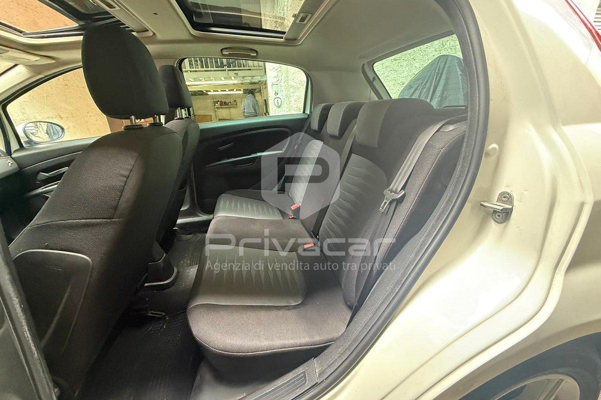 FIAT Grande Punto 1.4 GPL 5 porte Dynamic