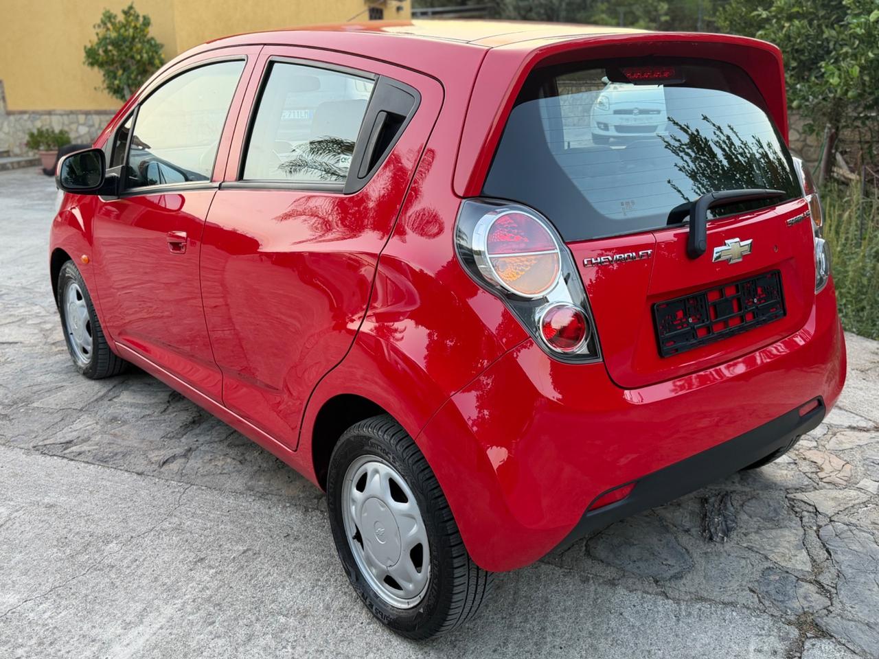 Chevrolet Spark 1.0