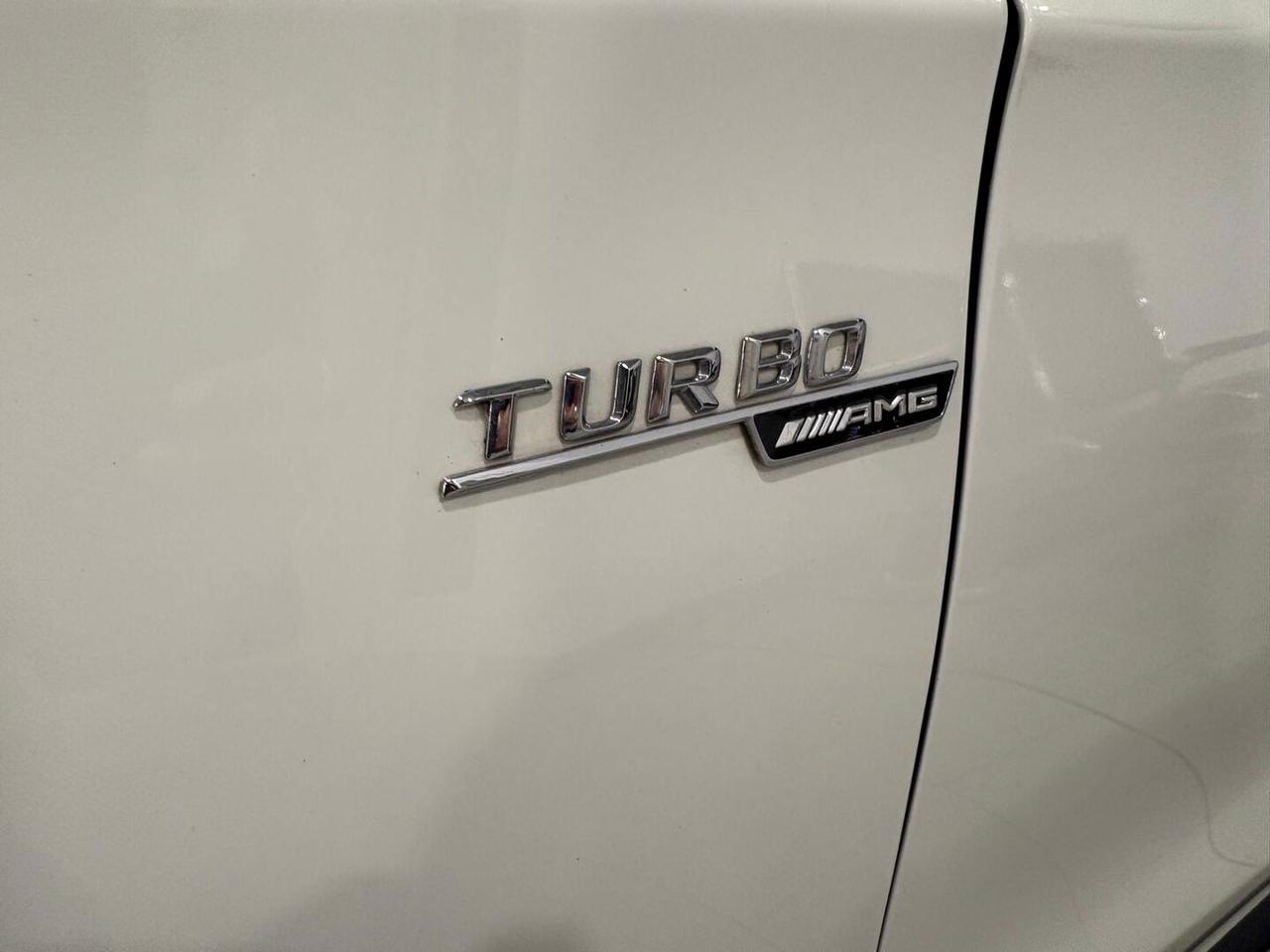 Mercedes Classe A A 45 AMG 4matic 360cv auto E6