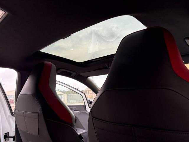 VOLKSWAGEN Golf 2.0 TSI GTI DSG TETTO-LED-PELLE-CERCHI 19''