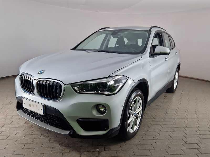 BMW X1 sDrive 18d Business