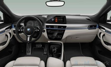 Bmw X2 M xDriveM35i