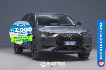 DS Automobiles DS 3 1.2 Puretech 130CV Opera Auto