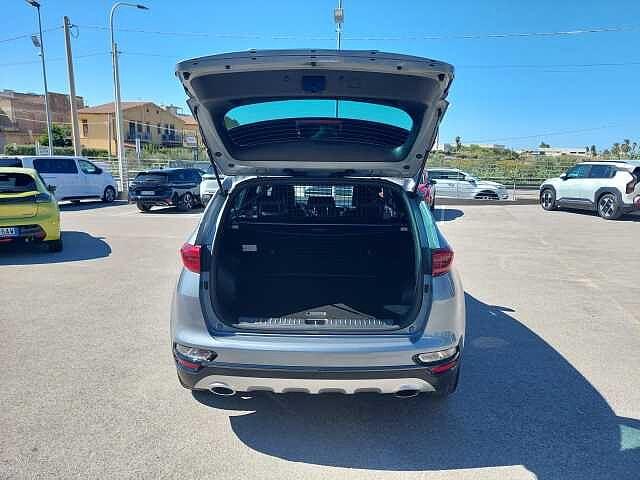 Kia Sportage 1.6 CRDI DCT7 2WD MH GT Line Autocarro N1