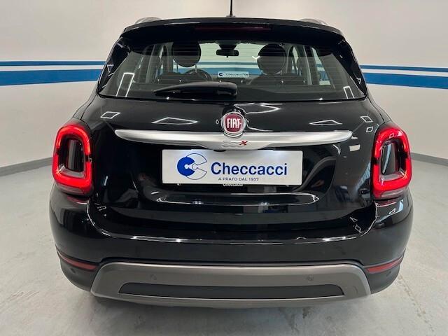 Fiat 500X 1.6 mjt Cross 130cv * 2021 * 66.000 KM *