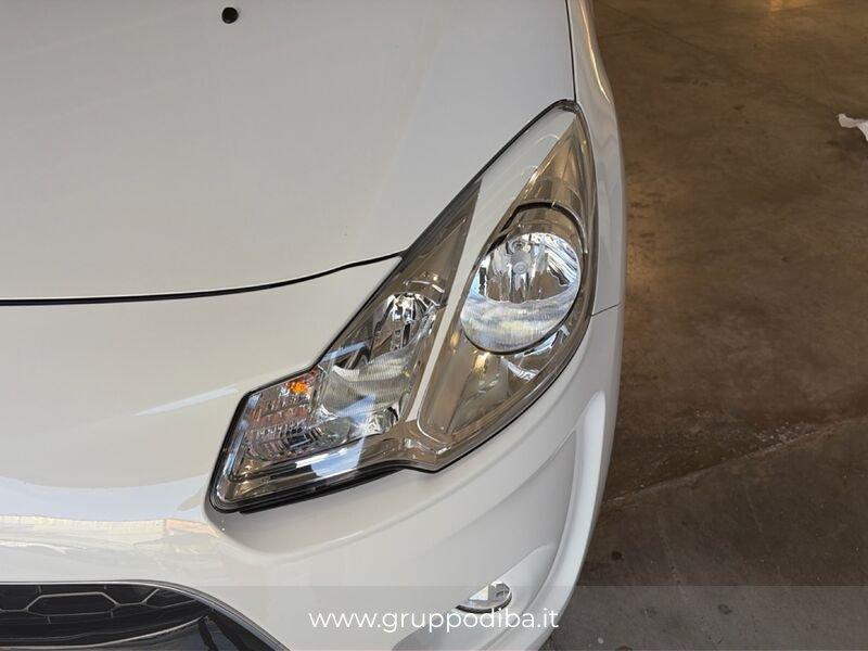 Citroën C3 1.4 hdi attraction e5
