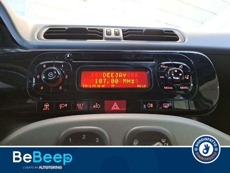 FIAT Panda 1.2 EASY 69CV