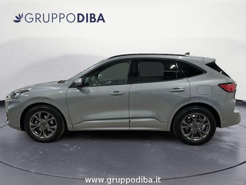 Ford Kuga III 2020 Diesel 1.5 ecoblue ST-Line 2wd 120cv