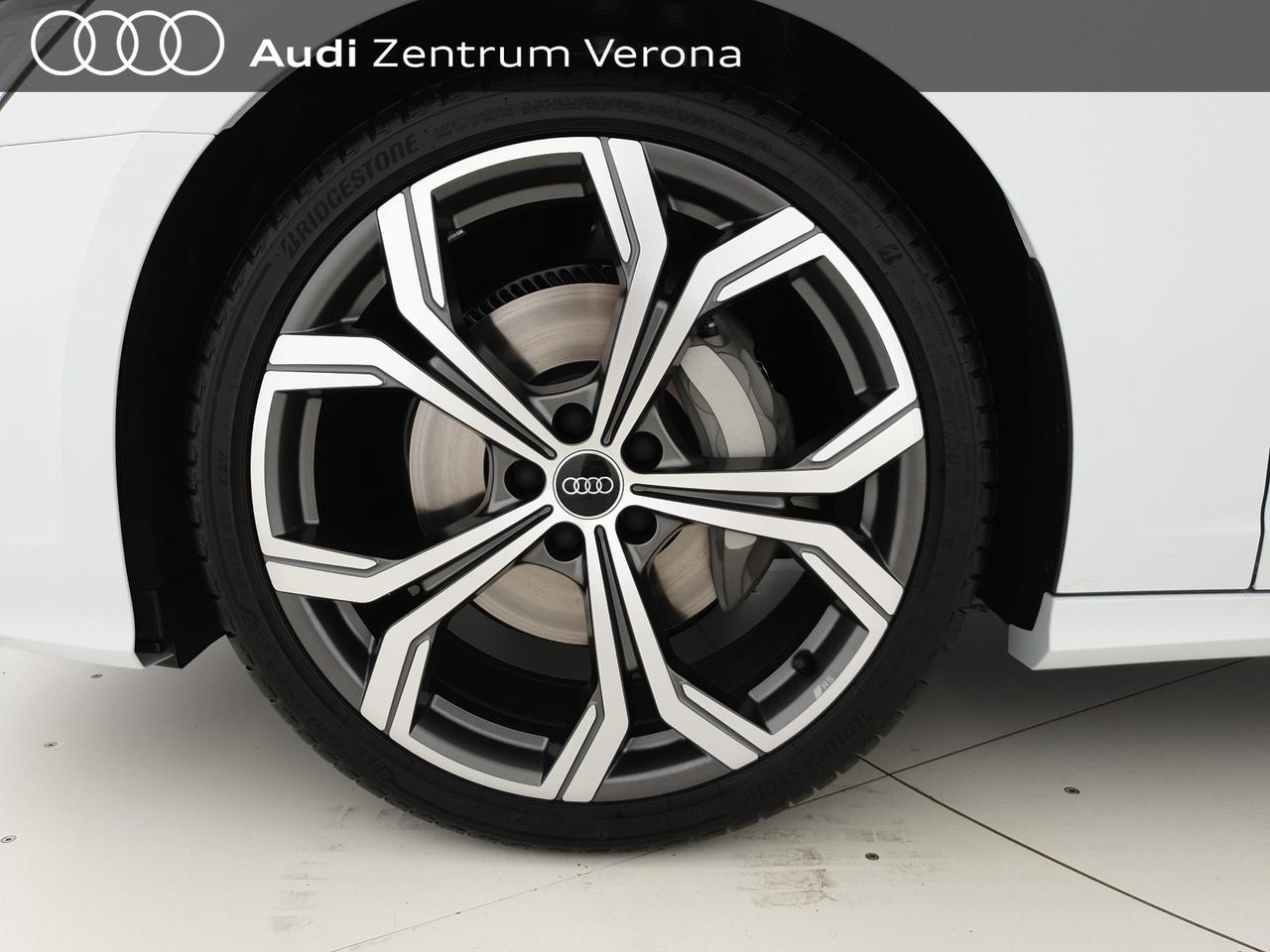 Avant 50TDI 286CV quattro tiptronic S line Edition