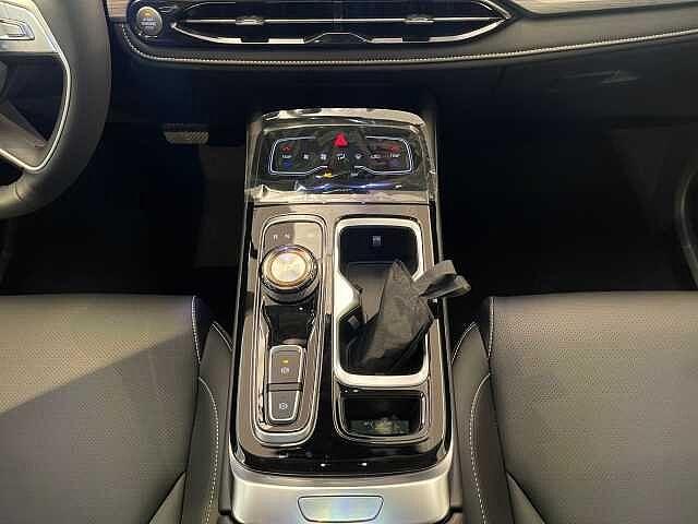 EVO 7 Evo 7 1.5 Turbo 5 posti Bi-Fuel GPL