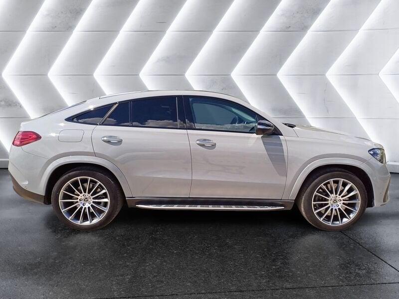 Mercedes-Benz GLE Coupé GLE Coupe 350 de phev AMG Line Premium Plus 4matic auto