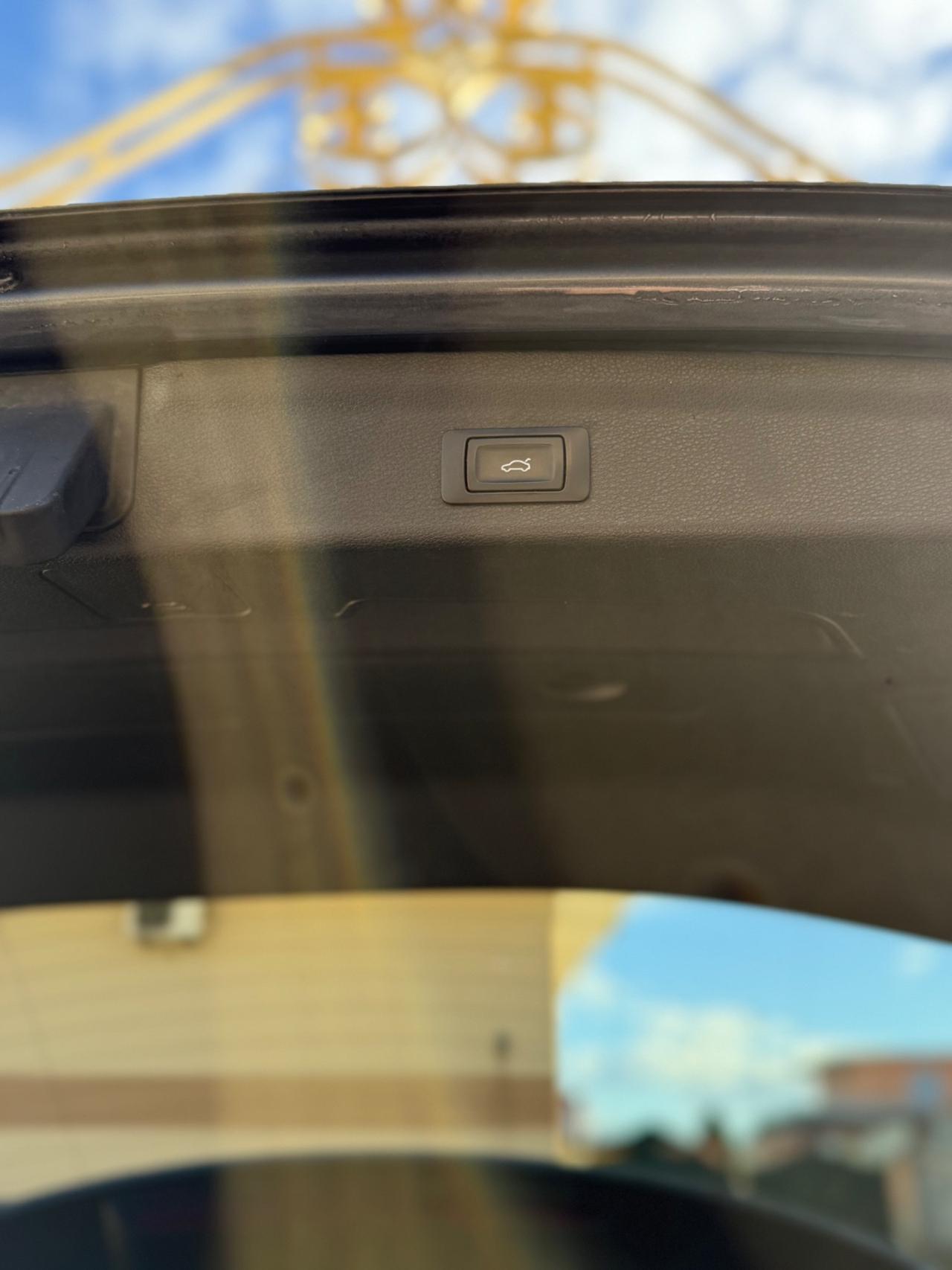 Audi Q3 40 TDI quattro S tronic line edition