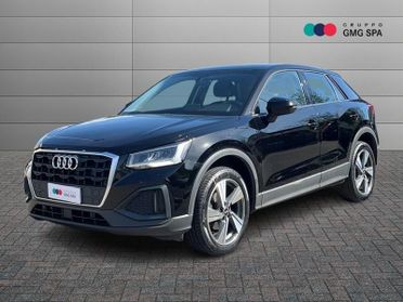 Audi Q2 30 2.0 tdi Admired s-tronic