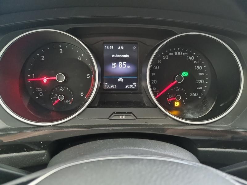 VOLKSWAGEN TIGUAN 2.0 TDI SCR 110KW Business BMT DSG