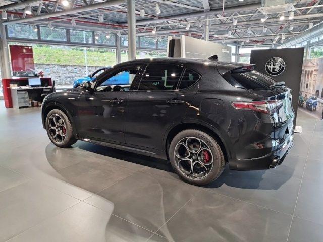 ALFA ROMEO Stelvio MY23 2000 BZ 280CV VELOCE