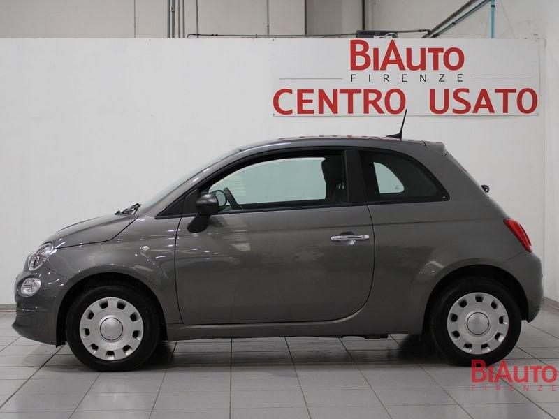 FIAT 500 500 1.0 hybrid 70cv