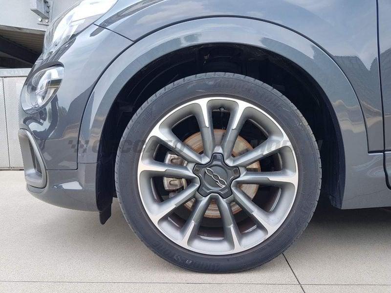 FIAT 500X 1.5 Hybrid 130cv DCT Sport Dolcevita