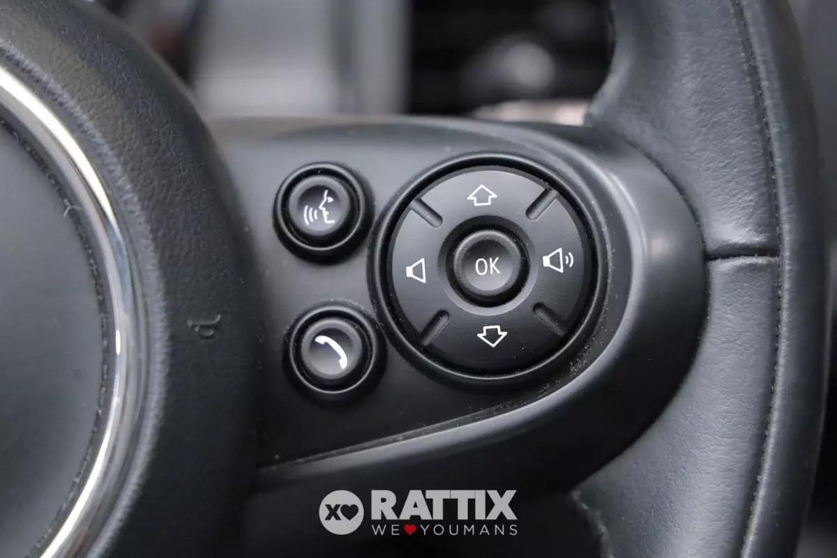 MINI Cooper Cabrio 1.5 136CV Hype Auto