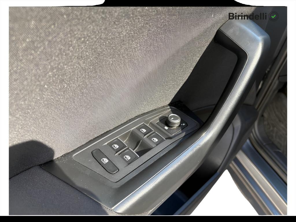VOLKSWAGEN T-Roc 1ª serie - T-Roc 1.5 TSI ACT Style BlueMotion Technology