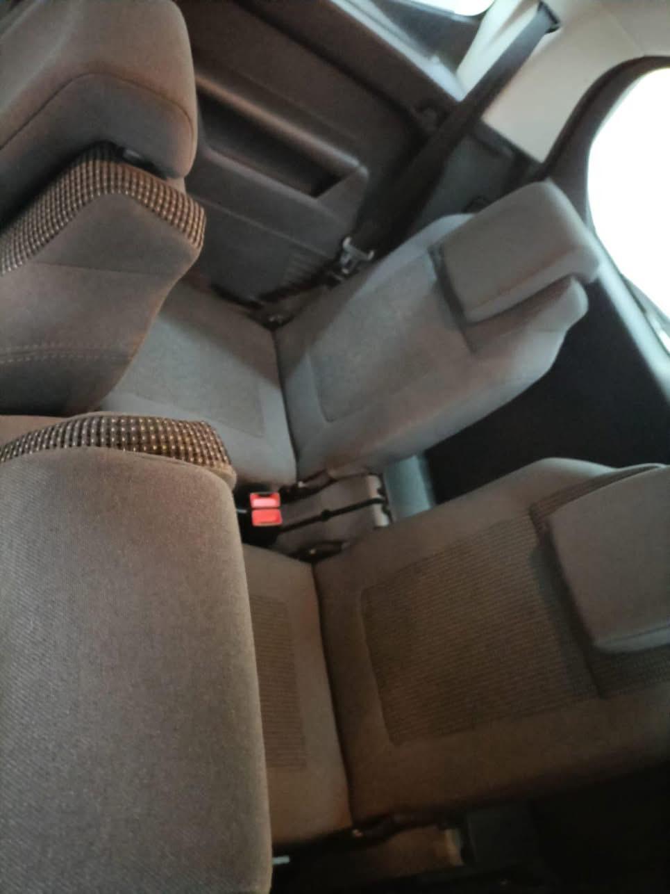 Peugeot 5008 2.0 HDi 150CV Allure