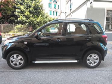 Daihatsu Terios 1.5 4WD SX