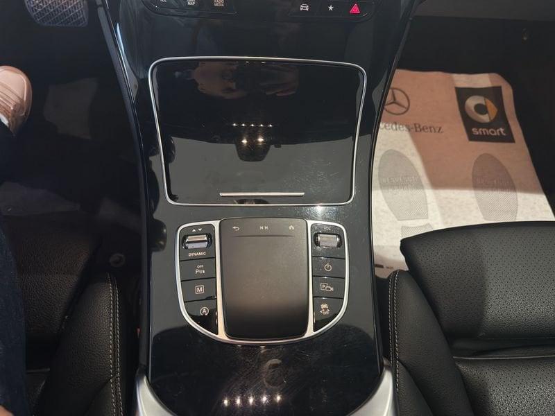 Mercedes-Benz GLC Coupé GLC 200 d 4Matic Coupé Sport