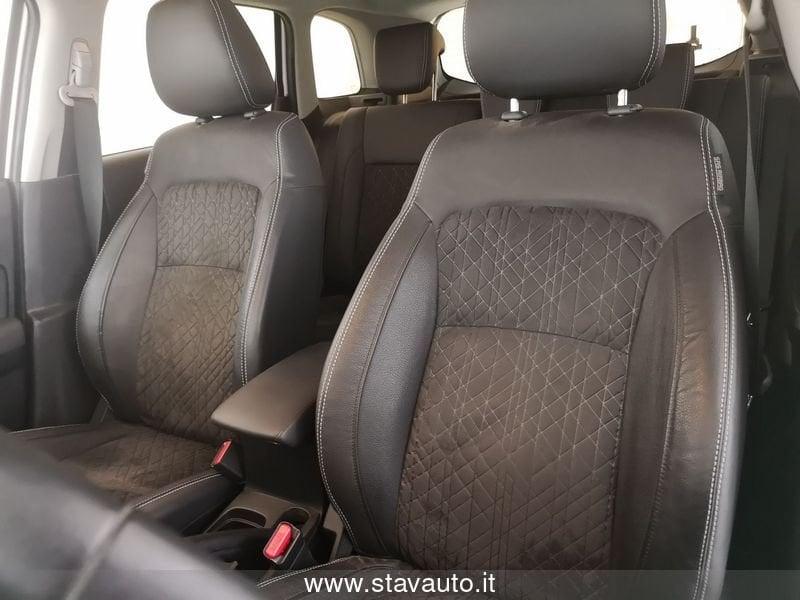 Suzuki Vitara 1.4h Starview 2wd