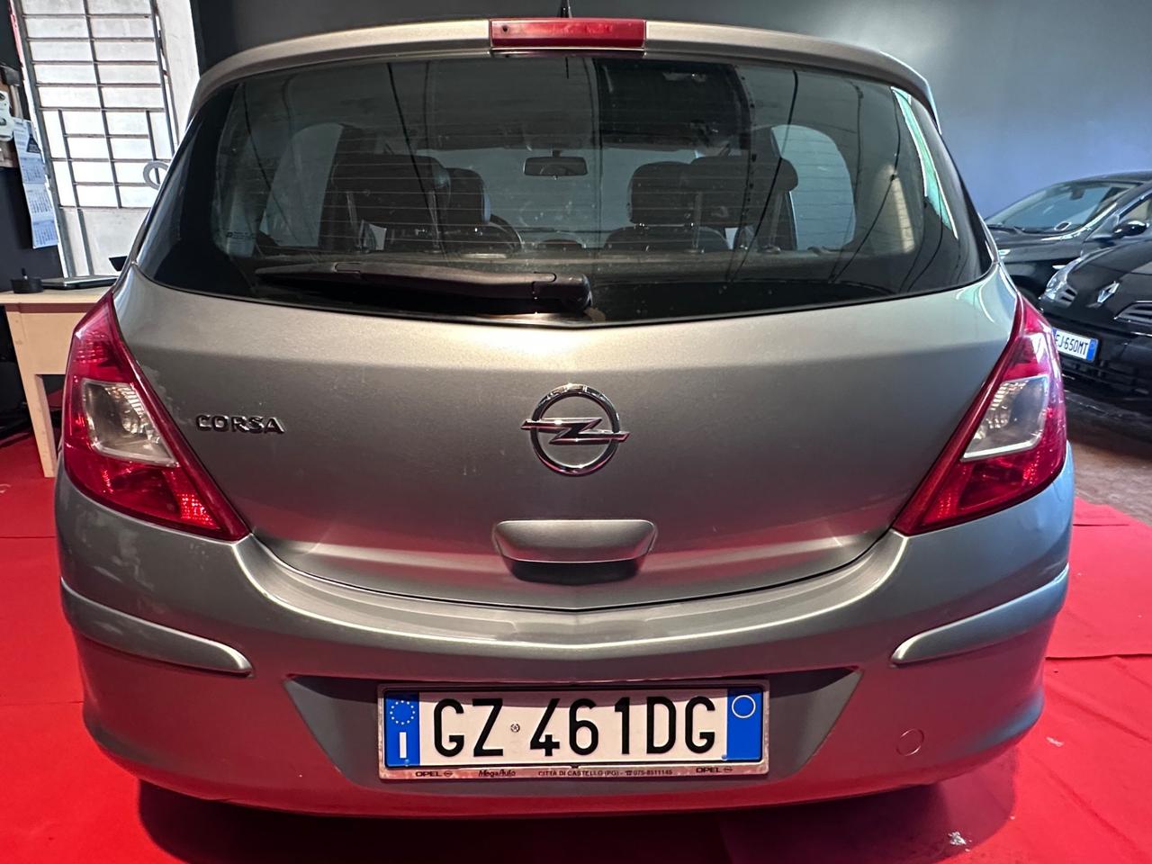 Opel Corsa 1.0 12V 5 porte Edition